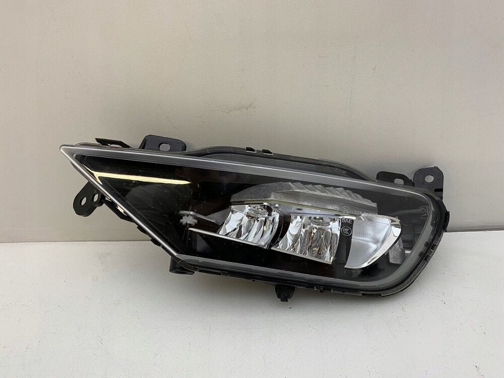 Tyc Volvo S90 V90 XC60 XC90 Sis Farı Gündüz Ledi Sol 32337364