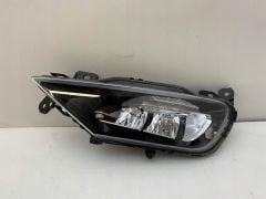 Tyc Volvo S90 V90 XC60 XC90 Sis Farı Gündüz Ledi Sol 32337364