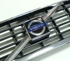 Volvo S40 V50 Ön Panjur 2008-2012 30744914