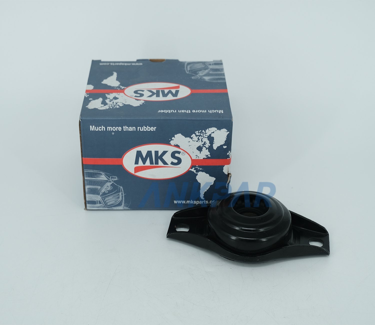 Volvo S60 V60 XC60 S80 V70 XC70 Arka Amortisör Üst Takozu 31200361