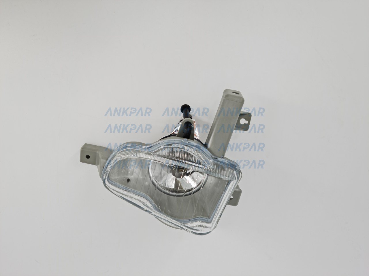 Tyc Volvo S40 V40 Sis Farı Sol 2000-2004 30865564