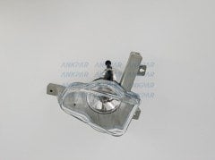 Tyc Volvo S40 V40 Sis Farı Sol 2000-2004 30865564