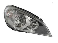 Volvo S60 V60 Sağ Far 2014-2018 30796250