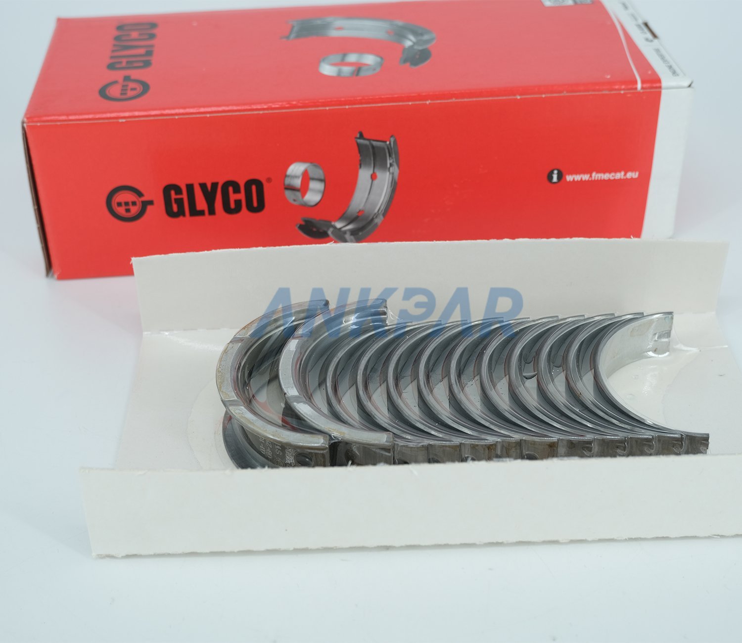Volvo S40 V40 Ana Yatak Standart 1996-2004