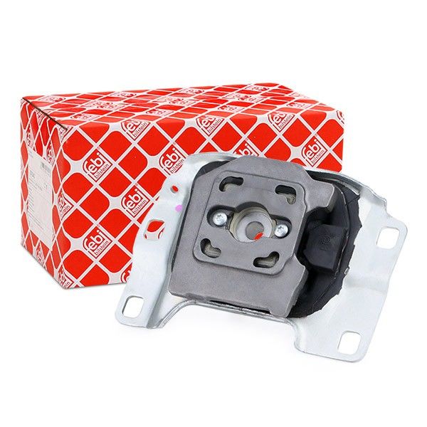 Volvo C30 C70 S40 V50 V40 Motor Takozu Sol 31359779