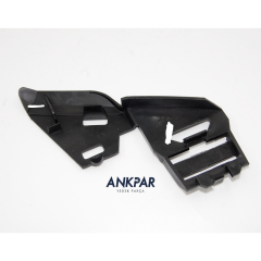 Volvo S40 V50 Far Ayak Braketi Sol 2005 - 2012 30678261