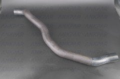 RADYATÖR HORTUMU XC90 T6