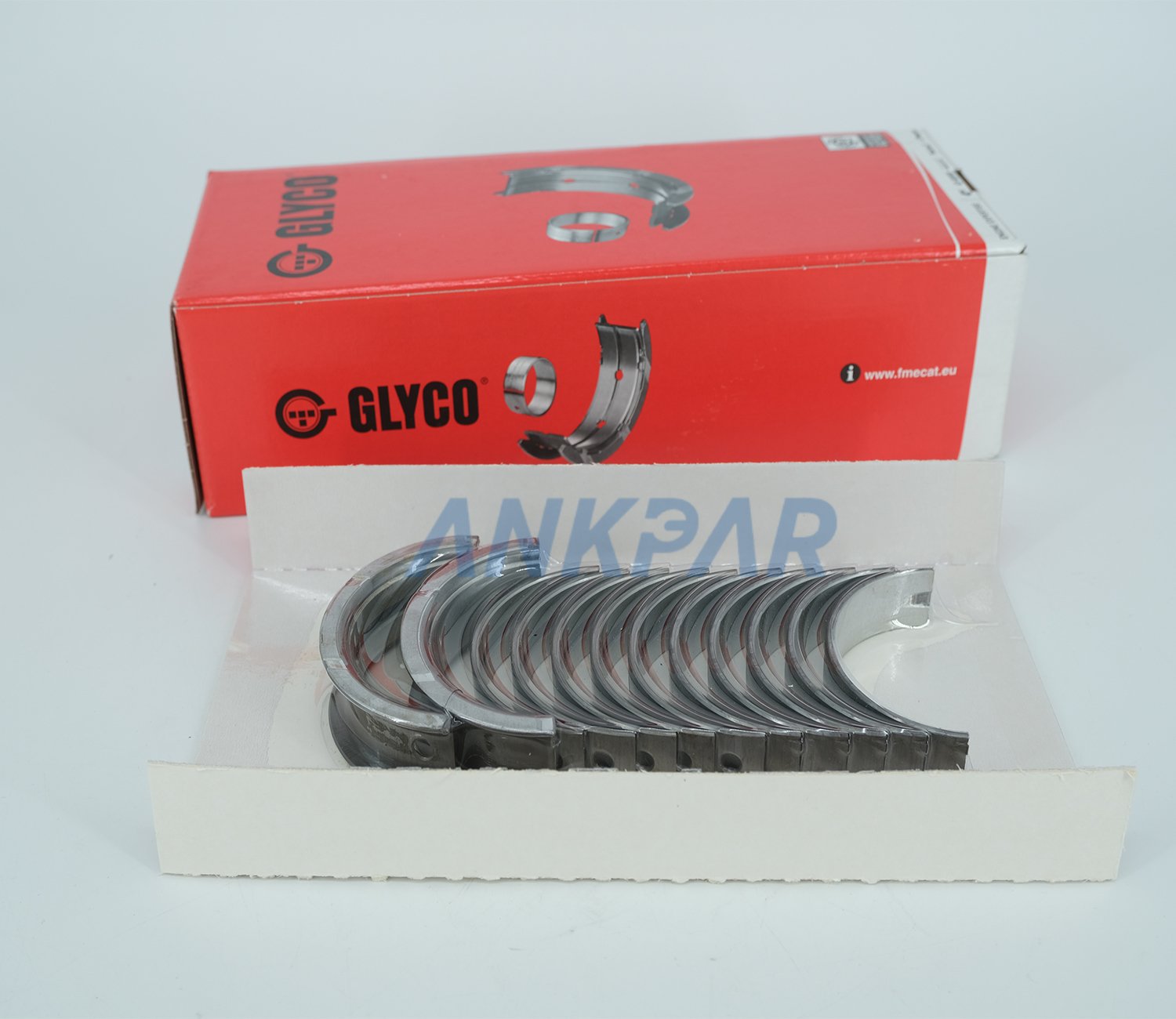 Volvo S40 V40 Ana Yatak 0.25 1996-2004