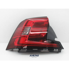 Orijinal Volvo S90 Sol Arka Stop Lambası 31108925
