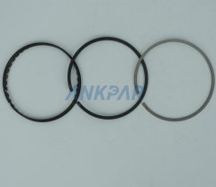 Volvo S40 V40 Sekman Takım 81mm 1,2/1,5/2,5