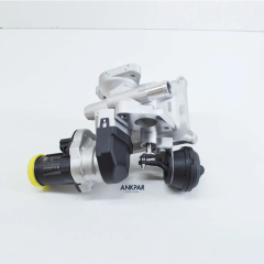 Orijinal Volvo S60 S90 XC90 V90 V40 V60 XC40 XC60 Egr Valfi D4/ D5 36010130