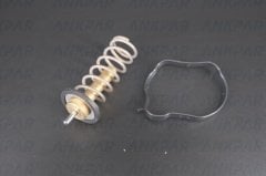 Gates Volvo S60 S80 V60 Xc60 Termostat D3/ D4/ D5 31293556
