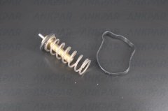 Gates Volvo S60 S80 V60 Xc60 Termostat D3/ D4/ D5 31293556