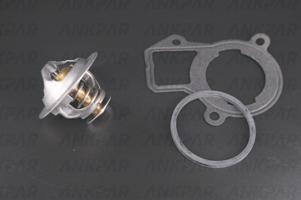 Volvo S80 XC90 Termostat T6 272335