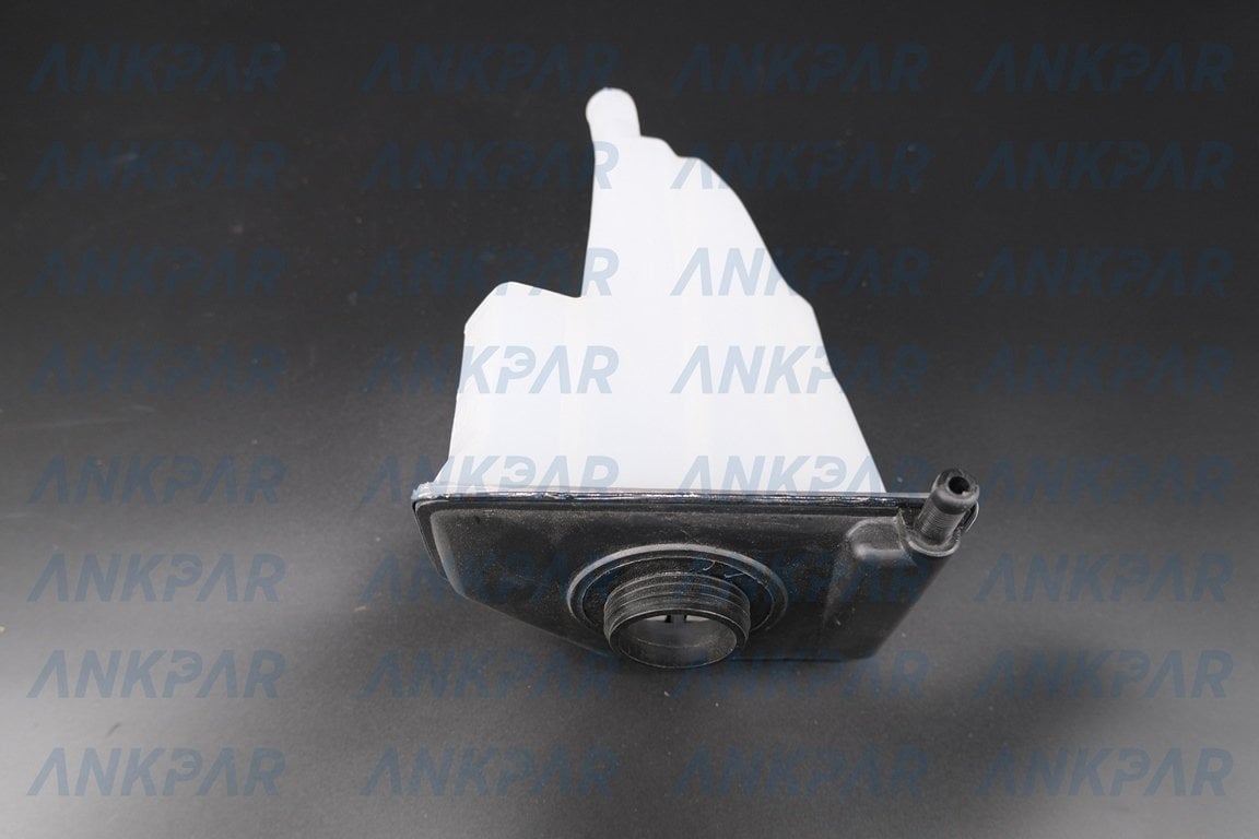 Magneti Marelli Volvo S40 V40 Radyatör Ek Depo 30804963