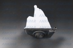 Magneti Marelli Volvo S40 V40 Radyatör Ek Depo 30804963