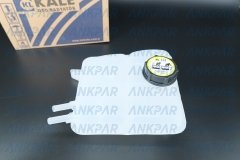 Volvo S40 V50 C30 Radyatör Ek Depo 1.6D 30776151