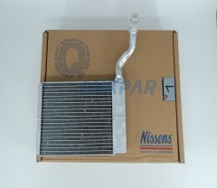 Volvo S40 C30 C70 V50 Kalorifer Radyatörü 31332896