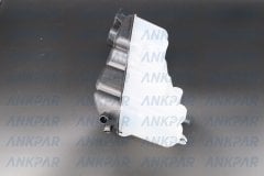 Behr Volvo S60 S80 V60 V70 XC60 XC70 Radyatör Ek Depo 30741973