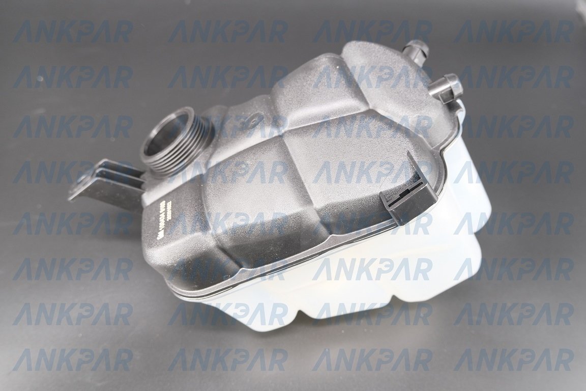 Behr Volvo S60 S80 V60 V70 XC60 XC70 Radyatör Ek Depo 30741973