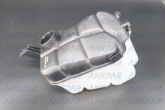 Behr Volvo S60 S80 V60 V70 XC60 XC70 Radyatör Ek Depo 30741973