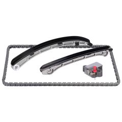 Volvo S60 V60 V70 S80 XC60 Eksantrik Zinciri Seti 31316315