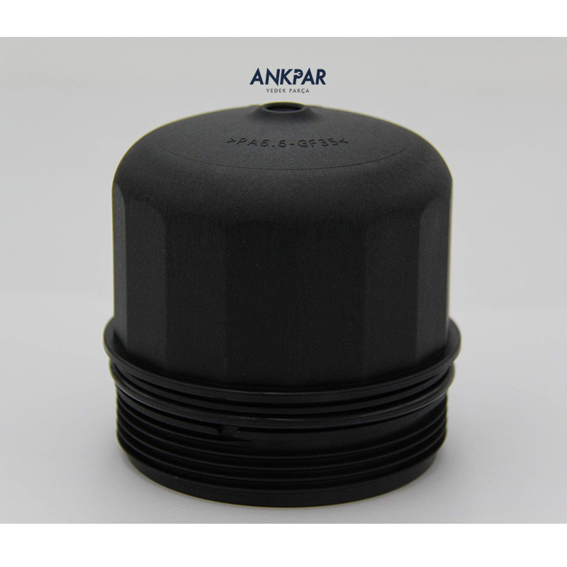 Orijinal Volvo S40 S70 V70 S60 S80 XC70 XC90 Yağ Filtresi Tası Benzinli 1275808