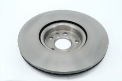 Zimmermann Volvo XC60 Ön Fren Disk Takımı 2009-2015 31277342