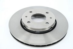 Zimmermann Volvo S90 V90 S60 V60 Ön Fren Disk Takımı 16 İnç 31423722