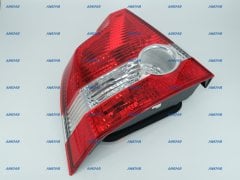 Magneti Marelli Volvo S40 Sol Stop Lambası 2005-2007 31213554