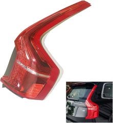 Volvo XC90 Stop Lambası Sağ 2016 Sonrası 31655916