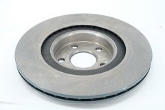 Trw Volvo S60 S80 V70 XC70 Arka Fren Diski 288mm 9434167