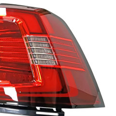 Volvo S90 Sağ Dış Stop Lambası 2021 Sonrası 31108926