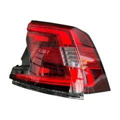 Volvo S90 Sağ Dış Stop Lambası 2021 Sonrası 31108926