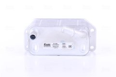 Volvo S60 V60 XC60 S80 V40 Motor Yağ Soğutucu D3 D4 D5 31325045