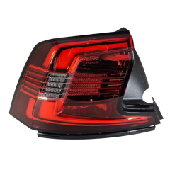 Volvo S90 Sol Dış Stop Lambası 2021 Sonrası 31108925