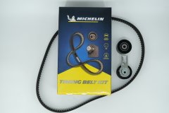 Volvo S60 S40 S80 V70 Triger Seti 1.6 D2 Dizel 31370046