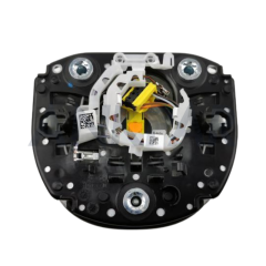 Volvo S60 V60 XC90 XC60 S90 V90 Direksiyon Airbag Hava Yastığı Siyah 39825814