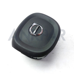 Volvo S60 V60 XC90 XC60 S90 V90 Direksiyon Airbag Hava Yastığı Siyah 39825814