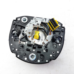 Volvo S60 V60 XC90 XC60 S90 V90 Direksiyon Airbag Hava Yastığı Siyah 39825814
