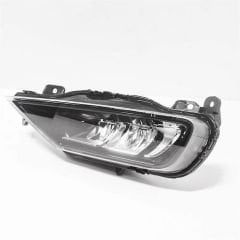 Volvo S90 V90 XC60 XC90 Sol Ön Sis Farı Gündüz Ledi 31395865