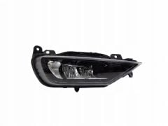 Volvo S90 V90 XC60 XC90 Sağ Ön Sis Farı Gündüz Ledi 31395866