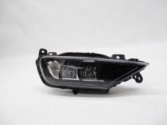 Volvo S90 V90 XC60 XC90 Sağ Ön Sis Farı Gündüz Ledi 31395866