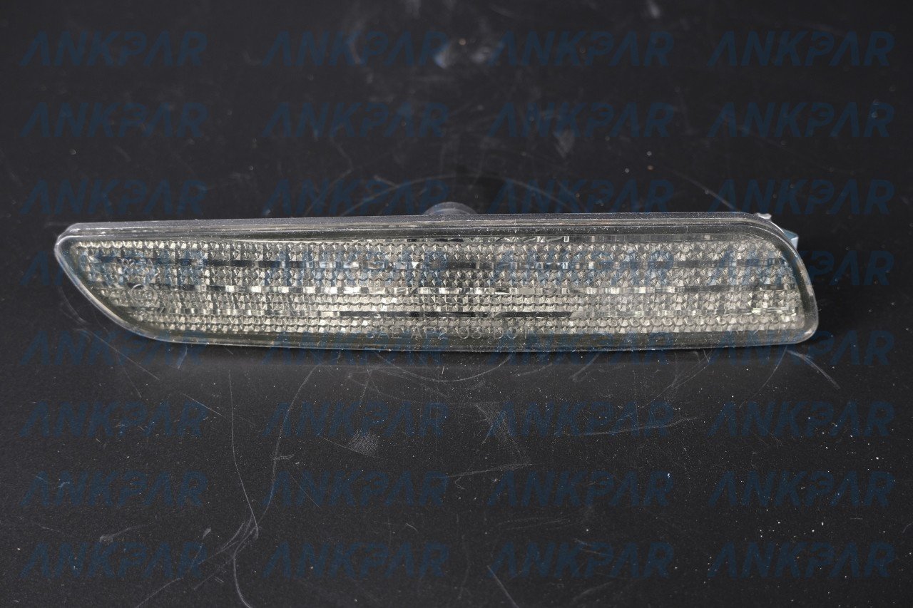 TAMPON SİNYALİ SAĞ BEYAZ S40/ V40 1999-2004 30621833