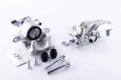 Volvo S40 V40 Arka Fren Kaliperi Sol 1996 - 2004 8251698