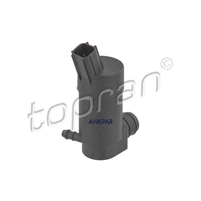 Volvo S40 V50 Cam Su Pompası 2005 - 2012 30699953