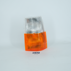 Volvo 740 760 Sol Sinyal Lambası 1983 - 1989 8699609