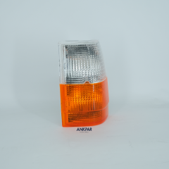 Volvo 740 760 Sol Sinyal Lambası 1983 - 1989 8699609