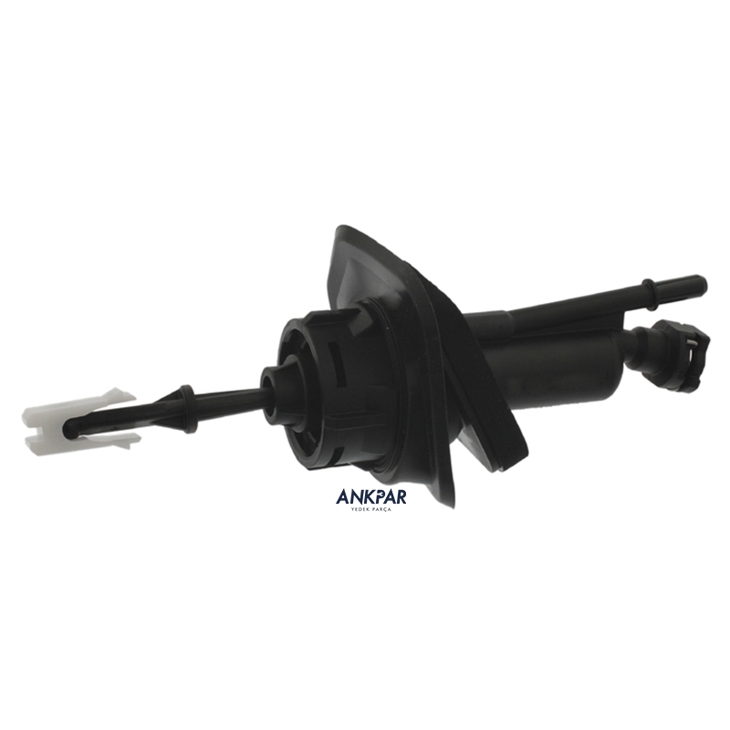 Fte Volvo S40 V50 C30 Debriyaj Üst Merkezi 30681422