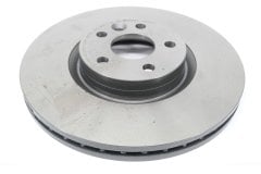 Ferodo Volvo S40 V50 C30 Ön Fren Diski 2006-2012 274509